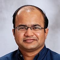 Dr. Amey Bandekar, US