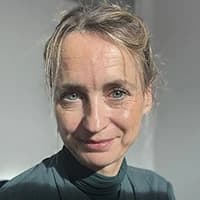 Dr. Carmen Brenner, BE